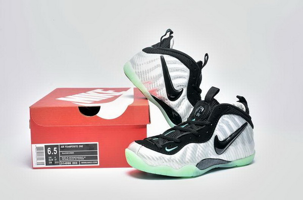 Foamposite One Men--093